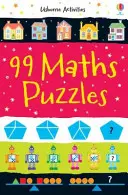 99 matematikai rejtvény - 99 Maths Puzzles