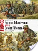 Német gyalogos kontra szovjet lövész: Somme 1916 - German Infantryman Vs Soviet Rifleman: Somme 1916