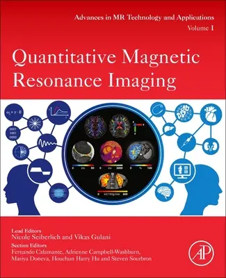 Kvantitatív mágneses rezonancia képalkotás, 1 - Quantitative Magnetic Resonance Imaging, 1