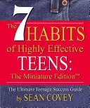 A rendkívül hatékony tizenévesek 7 szokása - The 7 Habits of Highly Effective Teens