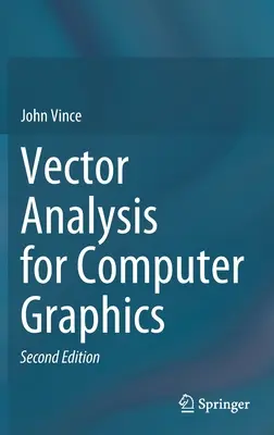 Vektoranalízis a számítógépes grafikához - Vector Analysis for Computer Graphics