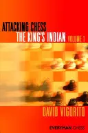 Támadó sakk: a királyindiai - Attacking Chess: The King's Indian