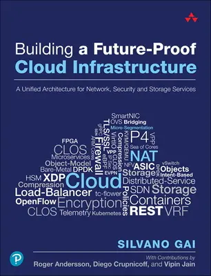 Jövőbiztos felhőinfrastruktúra kiépítése: A hálózati, biztonsági és tárolási szolgáltatások egységes architektúrája - Building a Future-Proof Cloud Infrastructure: A Unified Architecture for Network, Security, and Storage Services