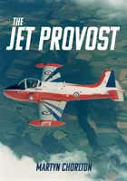 A sugárhajtású provizor - The Jet Provost