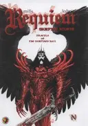 Requiem Vampire Knight Vol. 2 - Drakula - Requiem Vampire Knight Vol. 2 - Dracula