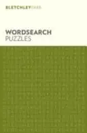 Bletchley Park Szókereső rejtvények - Bletchley Park Wordsearch Puzzles