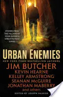 Městští nepřátelé - Urban Enemies