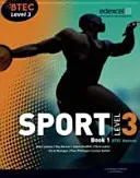 BTEC 3. szintű nemzeti sportkönyv 1. - BTEC Level 3 National Sport Book 1