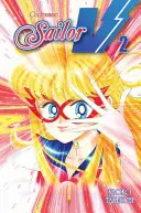 Codename: Sailor V, 2. kötet - Codename: Sailor V, Volume 2