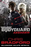 Testőrség: (5. könyv) - Bodyguard: Assassin (Book 5)