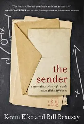 A feladó - The Sender