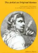 A művész mint eredeti zseni: Shakespeare „szép őrülete” a tizennyolcadik század végi brit művészetben - The Artist as Original Genius: Shakespeare's 'Fine Frenzy' in Late Eighteenth-Century British Art