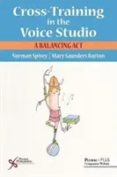 Kereszttréning a hangstúdióban - Egyensúlyozó aktus - Cross-Training in the Voice Studio - A Balancing Act