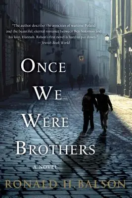 Egyszer testvérek voltunk - Once We Were Brothers