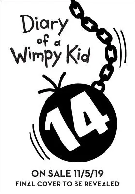 Wrecking Ball (Egy Wimpy Kid naplója 14. könyv) - Wrecking Ball (Diary of a Wimpy Kid Book 14)