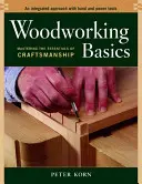 Faipari alapismeretek: A kézművesség alapjainak elsajátítása - Woodworking Basics: Mastering the Essentials of Craftsmanship