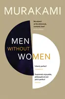 Férfiak nők nélkül - Történetek - Men Without Women - Stories