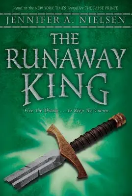 A szökött király - The Runaway King