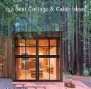 150 legjobb házikó és faház ötlet - 150 Best Cottage and Cabin Ideas