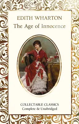 Az ártatlanság kora - The Age of Innocence