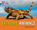 Extrém állatok - Extreme Animals