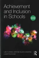 Teljesítmény és befogadás az iskolákban - Achievement and Inclusion in Schools