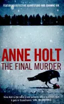 Final Murder (Holt Anne (Author))