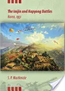 Bitvy o Imdžin a Kapjong, Korea, 1951 - The Imjin and Kapyong Battles, Korea, 1951