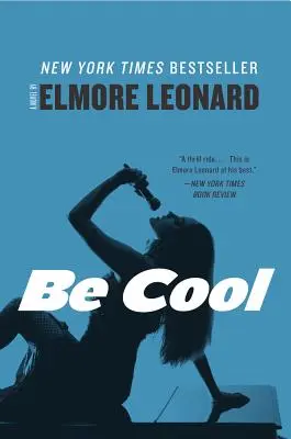 Be Cool