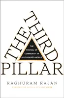 Harmadik pillér - Hogyan hagyják a piacok és az állam maguk mögött a közösséget? - Third Pillar - How Markets and the State Leave the Community Behind