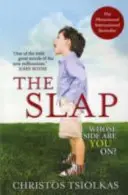 Slap (Tsiolkas Christos (Author))