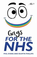 Gagek az NHS-nek - Gags for the NHS