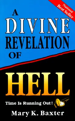 A pokol isteni kinyilatkoztatása - A Divine Revelation of Hell