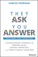 They Ask, You Answer - Revised