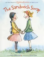 A szendvicscsere - The Sandwich Swap