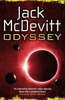 Odüsszeia (Akadémia - 5. könyv) - Odyssey (Academy - Book 5)