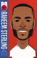 Raheem Sterling (Labdarúgó-legendák #1) - Raheem Sterling (Football Legends #1)