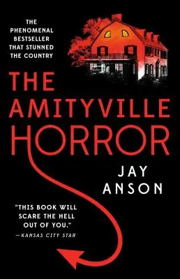 Az amityville-i horror - The Amityville Horror