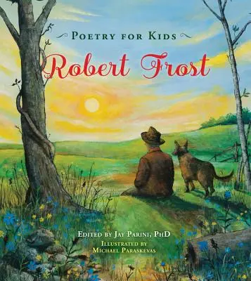 Költészet gyerekeknek: Robert Frost - Poetry for Kids: Robert Frost