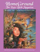 Homeground: The Kate Bush Magazine: Anthology Two: 'The Red Shoes' - '50 Words for Snow' - Homeground: The Kate Bush Magazine: Anthology Two: 'the Red Shoes' to '50 Words for Snow'