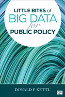 Kis falatok a nagy adatokból a közpolitika számára - Little Bites of Big Data for Public Policy