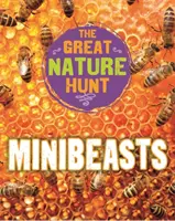 Nagy természetvadászat: Minibeasts - Great Nature Hunt: Minibeasts