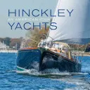 Hinckley Yachts: Egy amerikai ikon - Hinckley Yachts: An American Icon