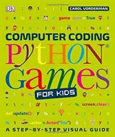 Computer Coding Python játékok gyerekeknek - Computer Coding Python Games for Kids