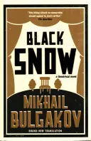 Black Snow: Hófehérke: Új fordítás - Black Snow: New Translation