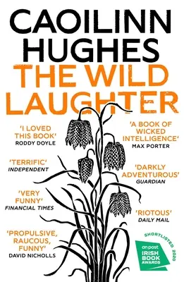 A vad nevetés: A 2021-es Encore-díj nyertese - The Wild Laughter: Winner of the 2021 Encore Award