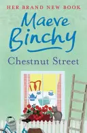 Gesztenye utca - Chestnut Street