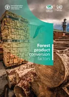 Erdészeti termékek átváltási tényezői - Forest Product Conversion Factors