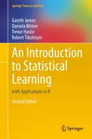 Bevezetés a statisztikai tanulásba: Alkalmazásokkal az R-ben - An Introduction to Statistical Learning: With Applications in R