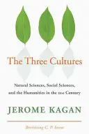 A három kultúra - The Three Cultures